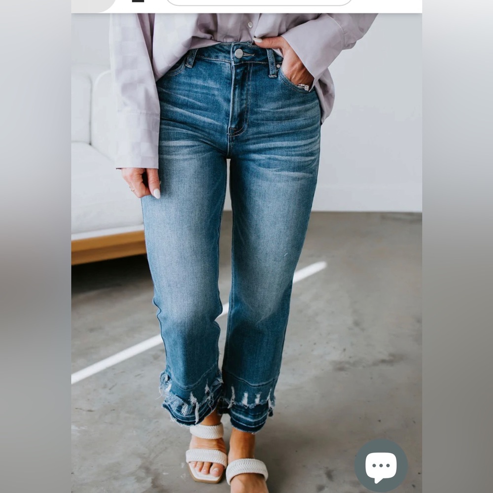 Risen Prim Jeans 13/31